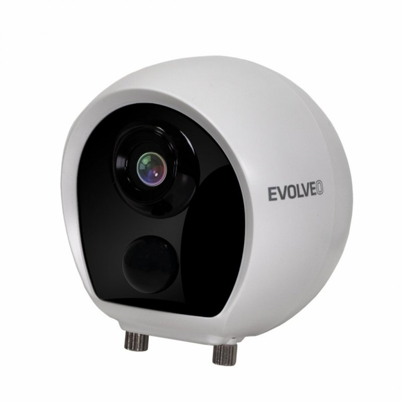 EVOLVEO Detective  BT4 SMART,  přídavná kamera - obrázek produktu
