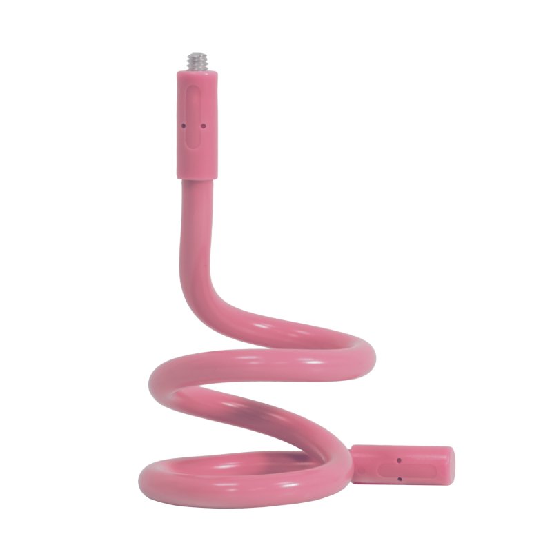 EVOLVEO Baby Monitor N35, dětská chůvička s kamerou,VOX,teploměr,noční vidění,RGB světlo,Růžová - obrázek č. 11