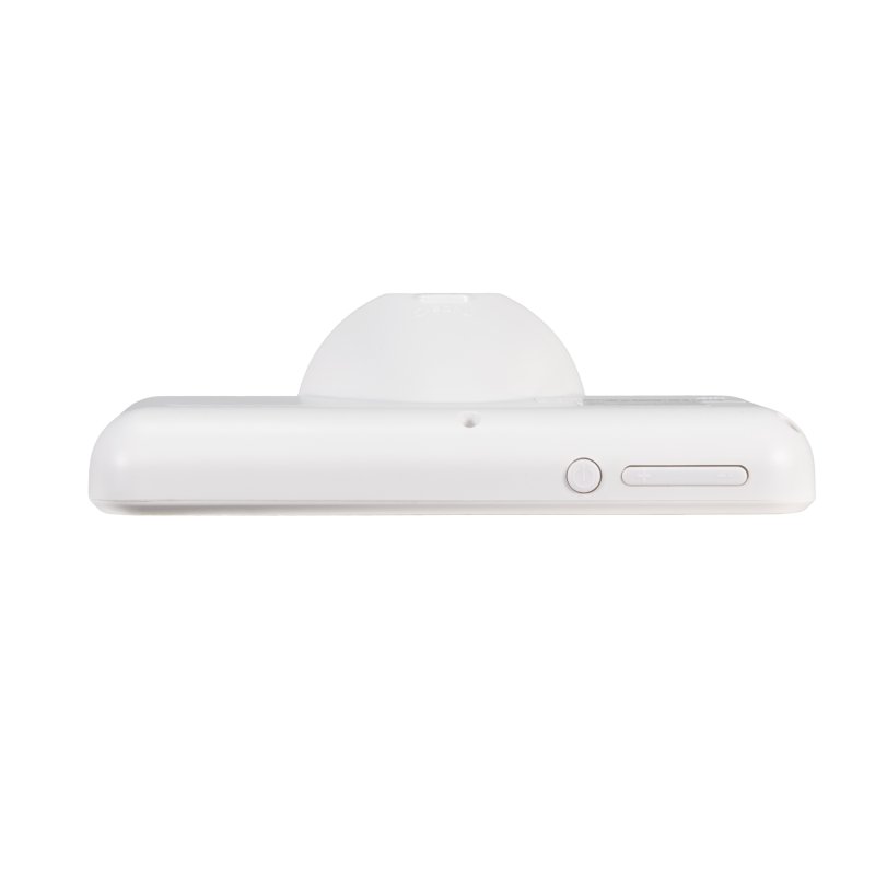 EVOLVEO Baby Monitor N35, dětská chůvička s kamerou,VOX,teploměr,noční vidění,RGB světlo,Růžová - obrázek č. 9