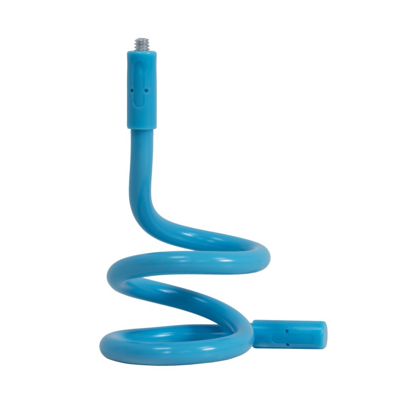 EVOLVEO Baby Monitor N35, dětská chůvička s kamerou,VOX,teploměr,noční vidění,RGB světlo, Modrá - obrázek č. 11