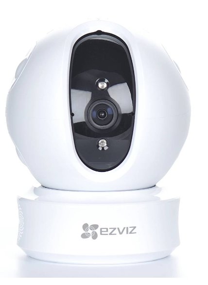 EZVIZ ez360 (C6C 1080p) - obrázek produktu