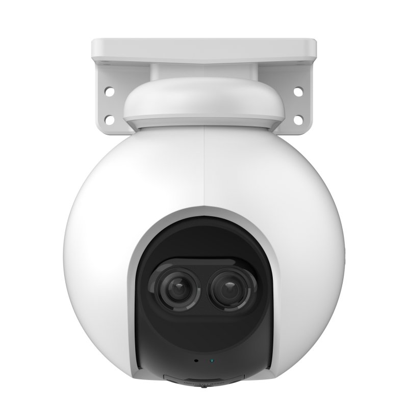 EZVIZ C8PF (Dual Lens outdoor PTZ camera) - obrázek produktu