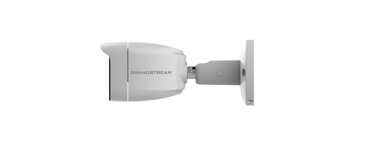Grandstream GSC3615 SIP kamera, Bullet, 3,6mm obj., IR přísvit, IP66 - obrázek č. 2