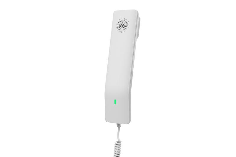 Grandstream GHP610 SIP hotelový telefon bílý - obrázek produktu