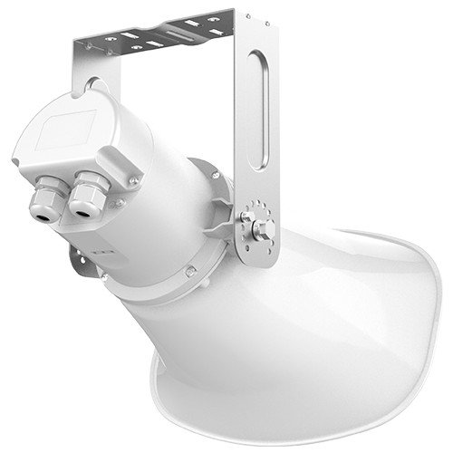 Grandstream GSC3518HS SIP / multicastový hornový reproduktor, PoE++, IP66, 50W - obrázek č. 3