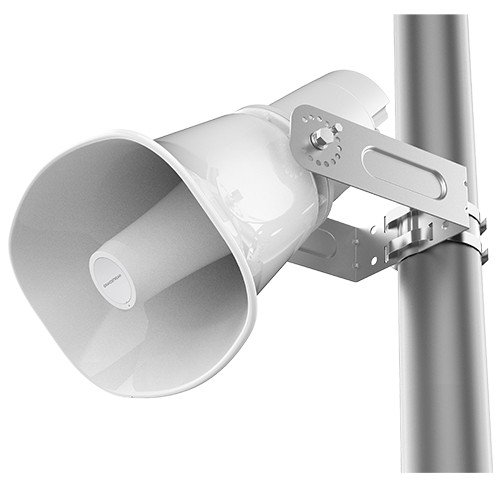 Grandstream GSC3518HS SIP / multicastový hornový reproduktor, PoE++, IP66, 50W - obrázek č. 4