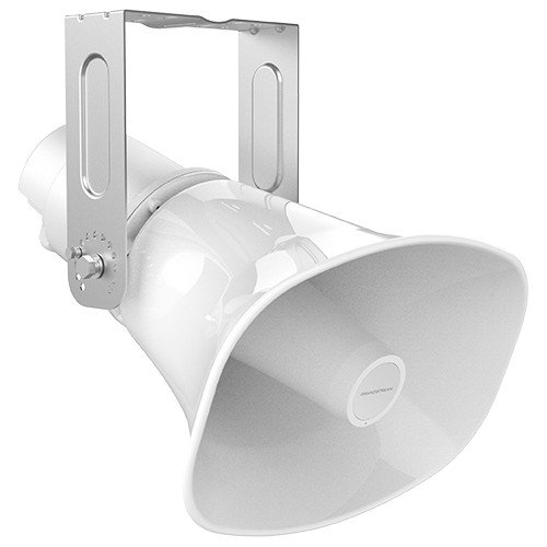 Grandstream GSC3518HS SIP / multicastový hornový reproduktor, PoE++, IP66, 50W - obrázek č. 2