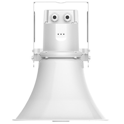 Grandstream GSC3518HS SIP / multicastový hornový reproduktor, PoE++, IP66, 50W - obrázek č. 9