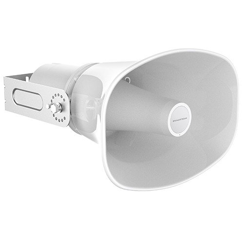 Grandstream GSC3518HS SIP / multicastový hornový reproduktor, PoE++, IP66, 50W - obrázek č. 8