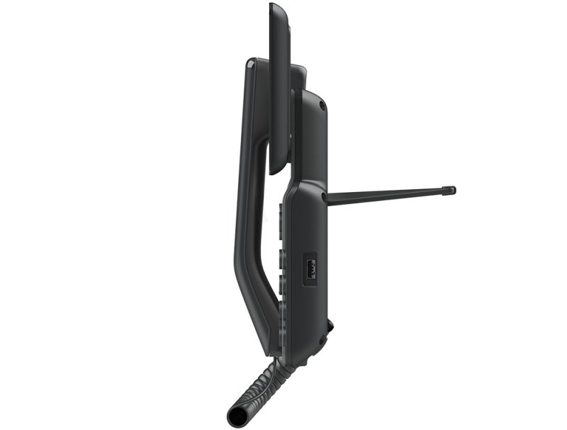 Fanvil V66 SIP telefon, 7" bar.disp., WiFi, BT, dual Gbit, PoE, H.264 - obrázek č. 4