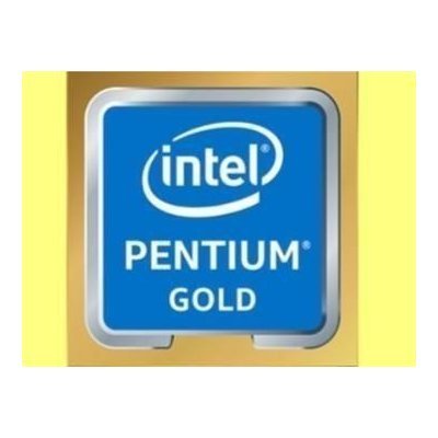 Intel/ Pentium G6405/ 2-Core/ 4,10GHz/ FCLGA1200/ BOX - obrázek produktu