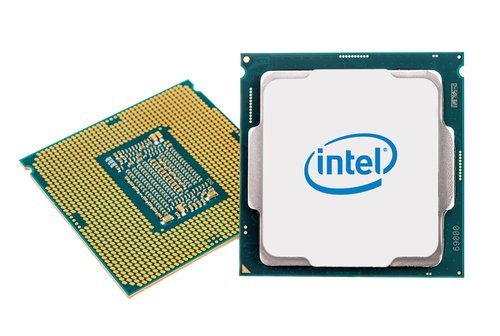 CPU Intel Core i3-9350K (4.0GHz, LGA1151, VGA) - obrázek produktu