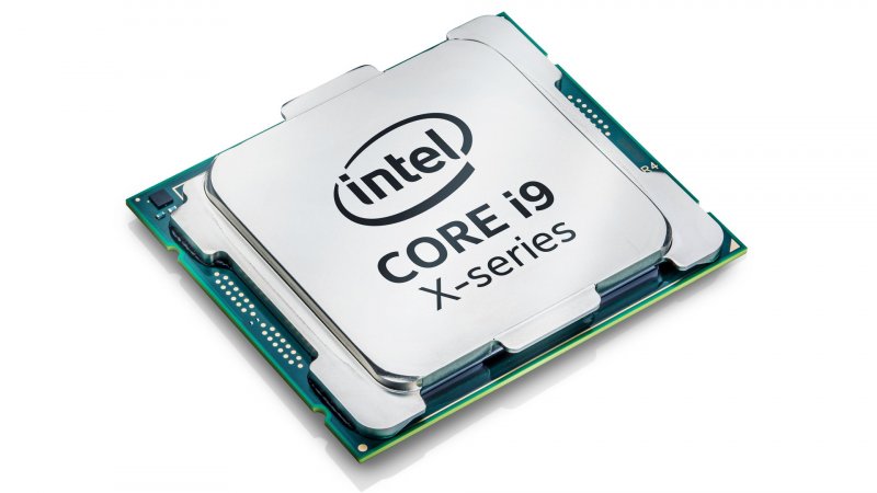 CPU Intel Core i9-7960X (2.8GHz, LGA2066) - obrázek č. 1