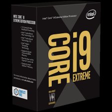 CPU Intel Core i9-9980XE (3.0GHz, LGA2066) - obrázek produktu