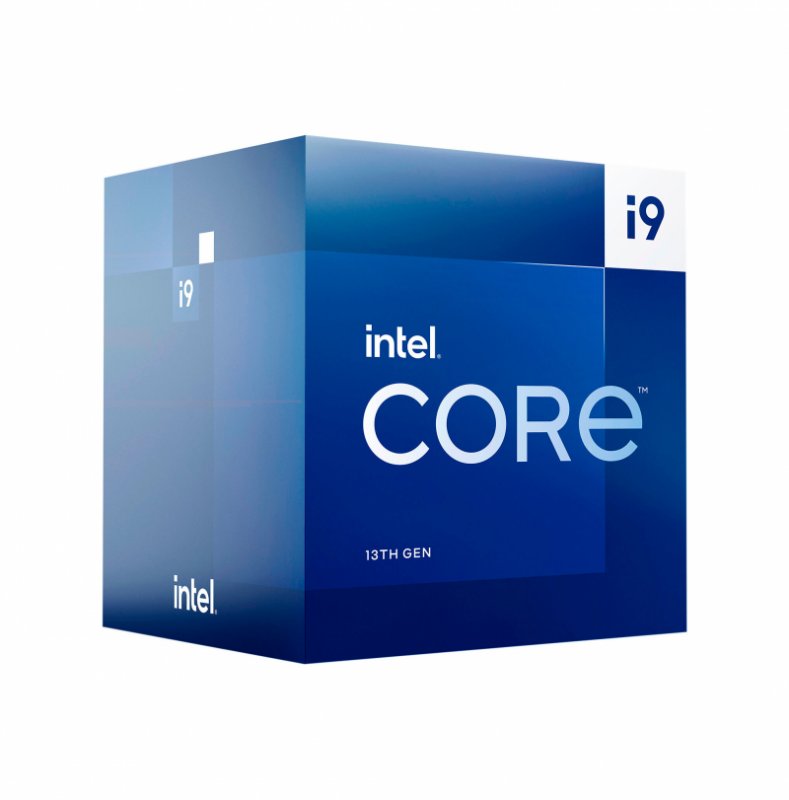 Intel/ Core i9-13900F/ 24-Core/ 2,0GHz/ LGA1700/ BOX | EO.CZ