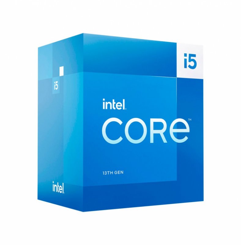 Intel/ i5-13400/ 10-Core/ 2,5GHz/ LGA1700 - obrázek produktu
