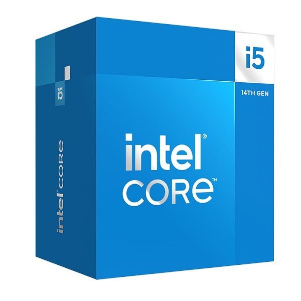 Intel/ i5-14400/ 10-Core/ 2,5GHz/ LGA1700 - obrázek produktu