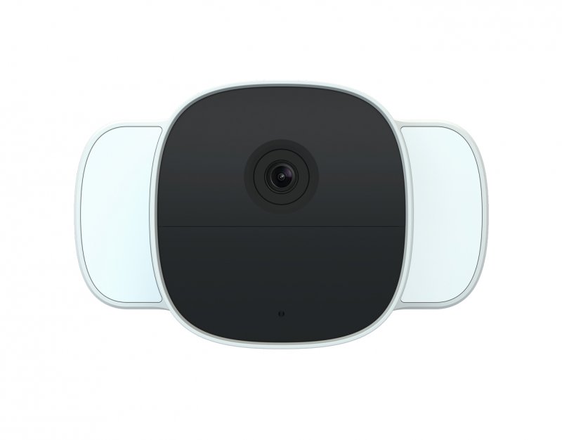 iGET SECURITY EP29 White - WiFi solární bateriová FullHD kamera, IP66, samostatná i pro alarm M5 - obrázek č. 3