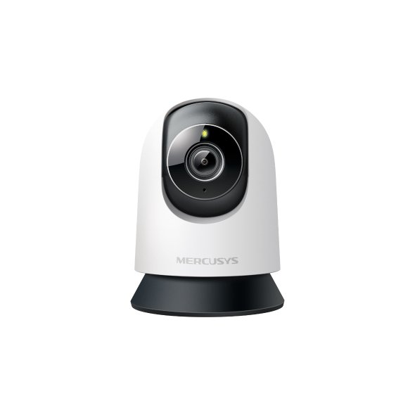 Mercusys MC230  Pan / Tilt Home Security WiFi Camera - obrázek produktu