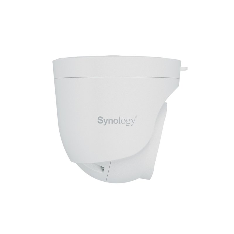 Synology TC510 IP kamera - obrázek č. 4