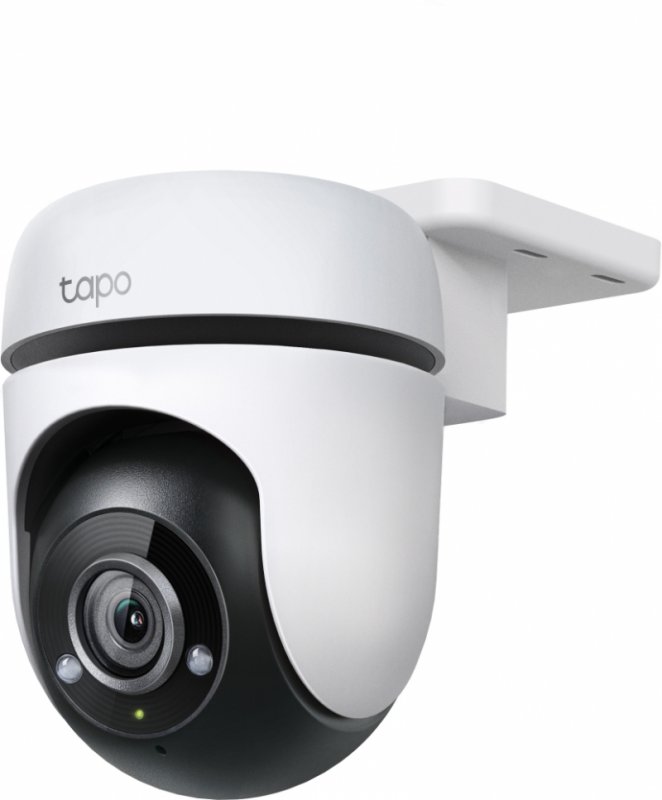 Tapo C500 Outdoor Pan/ Tilt Security WiFi Camera - obrázek produktu