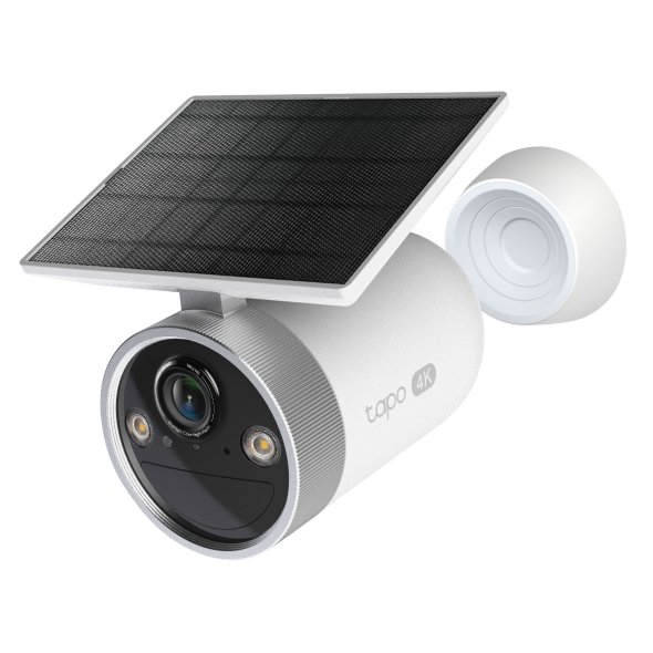 Tapo C465 Enhanced AI Solar Security Camera Ultra - obrázek č. 1