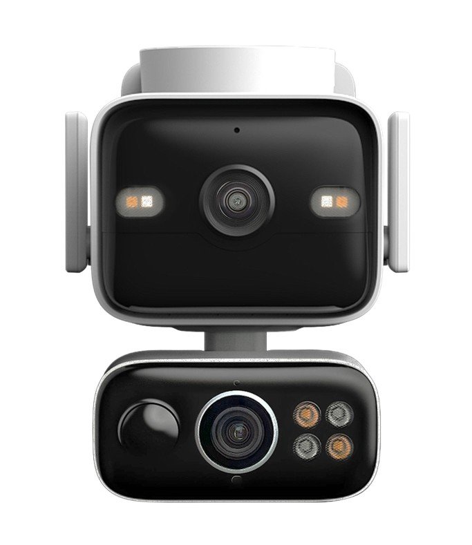Tapo C675D KIT Outdoor Dual Lens - obrázek č. 1