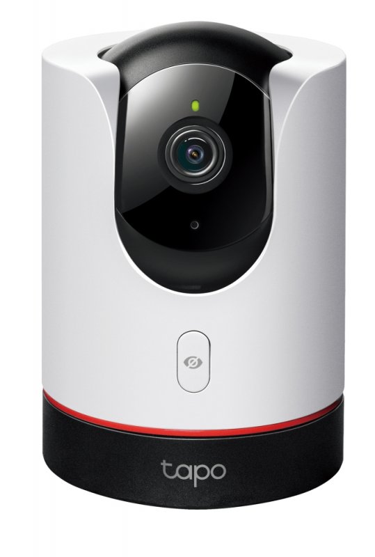 Tapo C225 Pan/ Tilt AI Home Security Wi-Fi Camera - obrázek produktu