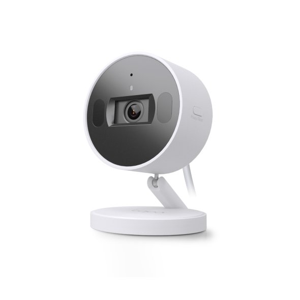 Tapo C125 AI Home Security Wi-Fi Camera - obrázek produktu