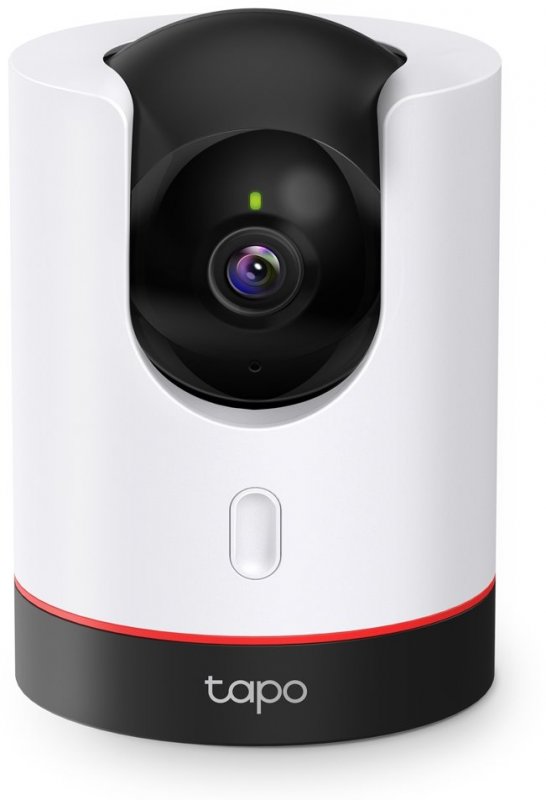 Tapo C220 Pan/ Tilt AI Home Security Wi-Fi Camera - obrázek produktu