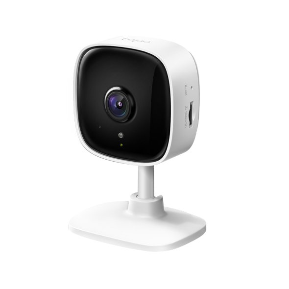 Tapo C110 Home Security Wi-Fi 3MP Camera, micro SD, dvoucestné audio, detekce pohybu - obrázek produktu