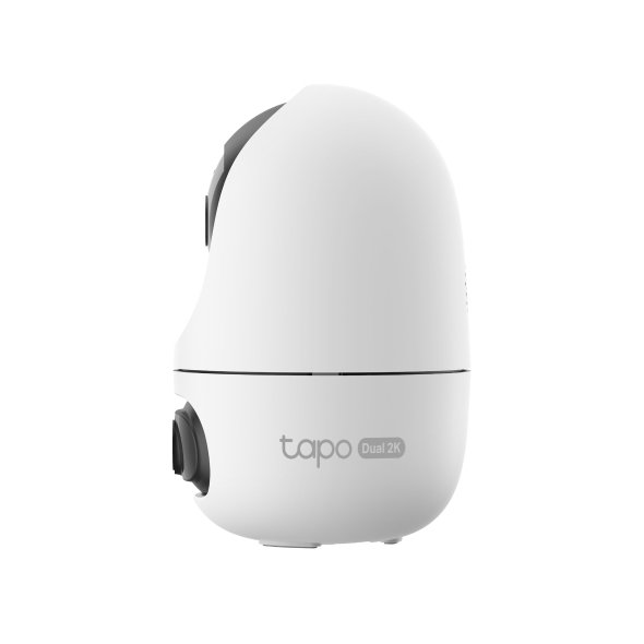 Tapo C245D Dual Lens Pan / Tilt Security Camera - obrázek č. 1