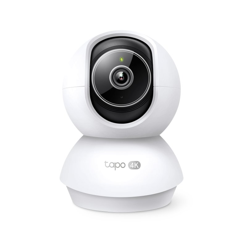 Tapo C250 Pan / Tilt AI Home Security Wi-Fi Camera - obrázek produktu