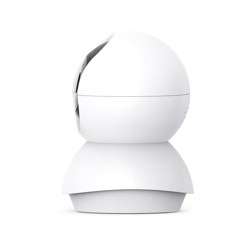 Tapo C250 Pan / Tilt AI Home Security Wi-Fi Camera - obrázek č. 2