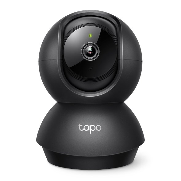Tapo C211 Pan/ Tilt Home Security Wi-Fi Camera - obrázek produktu