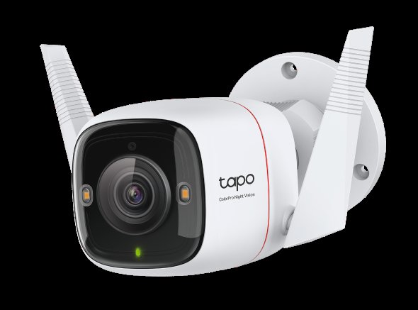 Tapo C325WB Outdoor Security Wi-Fi Camera - obrázek produktu