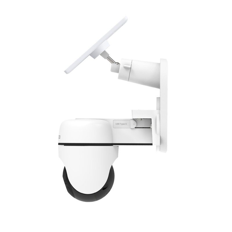 Tapo HB112 Solární  kamera 2K dual (sada 2 kamer) - obrázek č. 7