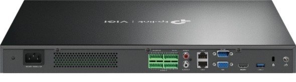 VIGI NVR4032H 32 Channel Network Video Recorder - obrázek č. 1