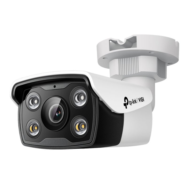 VIGI C350(4mm) 5MP Full-Color Bullet Network cam. - obrázek produktu