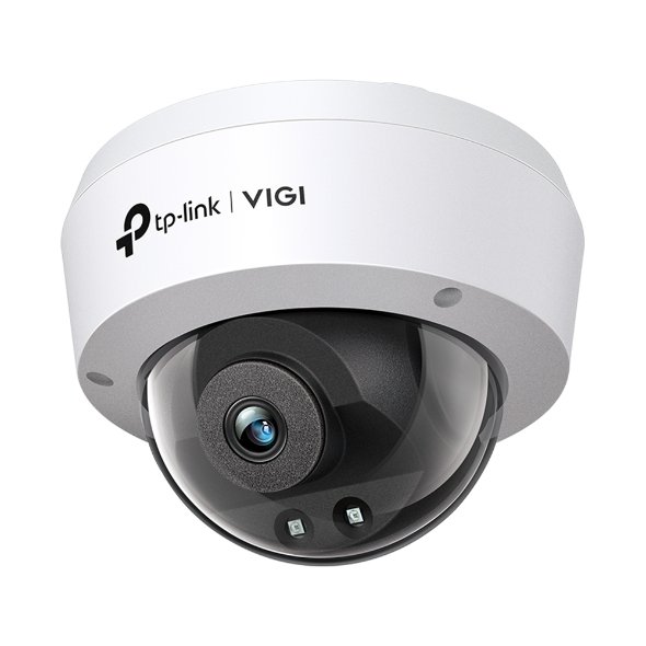VIGI C240I(4mm) 4MP Dome Network Cam - obrázek produktu