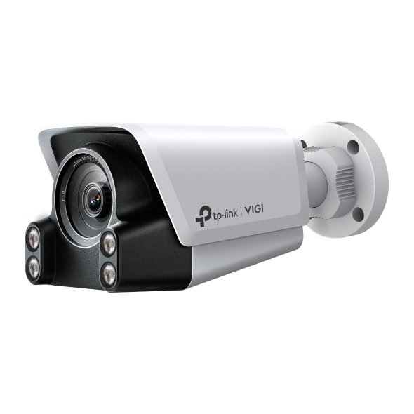 VIGI VIGI C340S(4mm) 4MP ColorPro, Bullet NetwCam - obrázek produktu