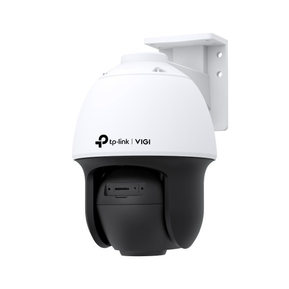 VIGI VIGI C540S(4mm) 4MP ColorPro Pan / Tilt NetwCam - obrázek č. 2