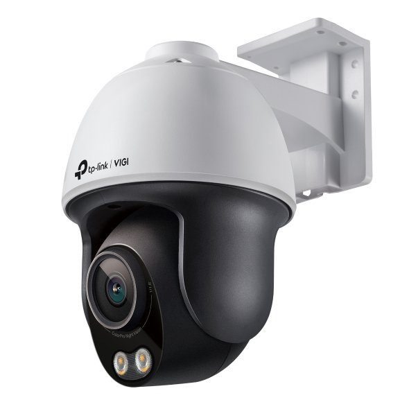 VIGI VIGI C540S(4mm) 4MP ColorPro Pan / Tilt NetwCam - obrázek produktu