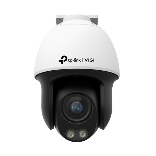 VIGI VIGI C540S(4mm) 4MP ColorPro Pan / Tilt NetwCam - obrázek č. 1
