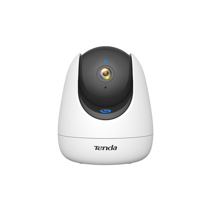 Tenda RP3 Pro AI Security 2K (3MP) Wi-Fi 6 otočná kamera, noční vidění, audio, WPA3, AX300 - obrázek č. 1