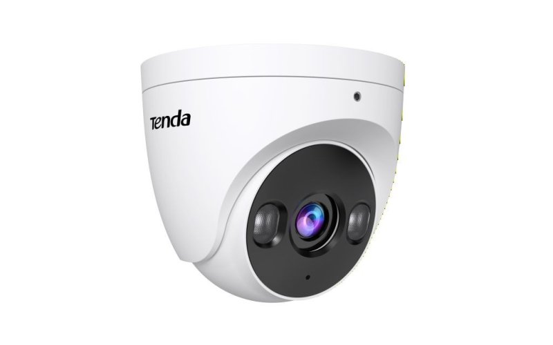 Tenda TC3T24C-PS(2.8mm) Full-Color PoE 4Mpx kamera, OnViF, detekce pohybu, osoby, vozu, zvuku,H.265+ - obrázek č. 2
