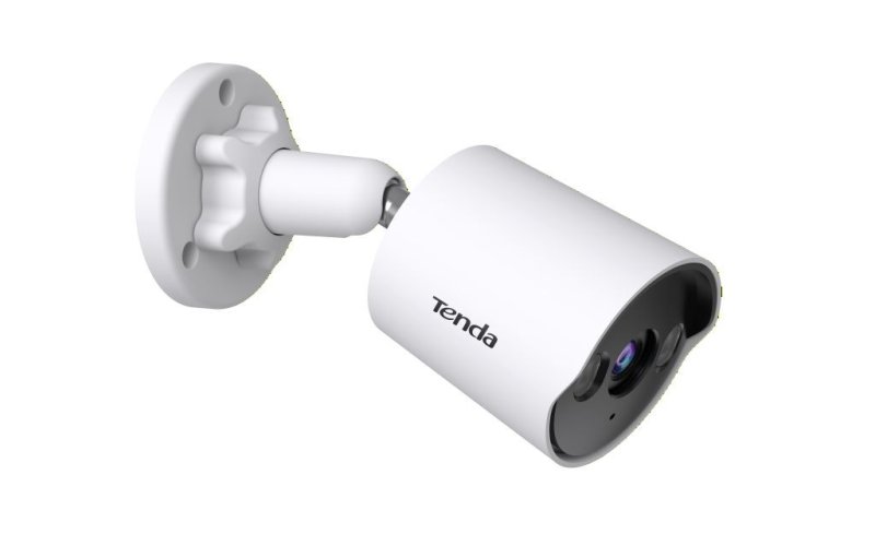 Tenda TC3B24C-PS(4mm) - Full-Color PoE 4Mpx kamera, OnViF, detekce pohybu, osoby, vozu, zvuku,H.265+ - obrázek č. 2