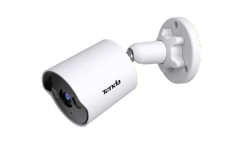 Tenda TC3B24C-PS(6mm) - Full-Color PoE 4Mpx kamera, OnViF, detekce pohybu, osoby, vozu, zvuku,H.265+ - obrázek č. 4