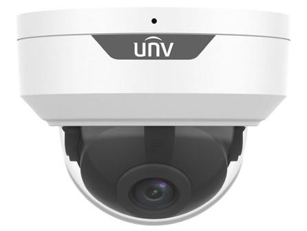 Uniview IPC325LE-ADF40K-G, 5Mpix IP kamera - obrázek produktu