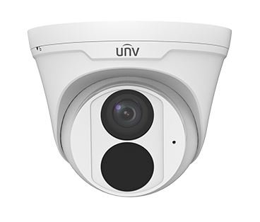 Uniview IPC3614LE-ADF40K-G, 4Mpix IP kamera - obrázek produktu
